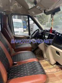 Cần bán xe Ford Transit Van đời 2014