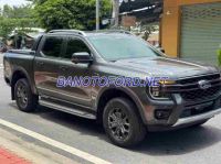 Xe Ford Ranger Wildtrak 2.0L 4x4 AT đời 2022 đẹp bán gấp