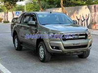 Cần bán gấp Ford Ranger XLS 2.2L 4x2 AT đời 2016, màu Nâu