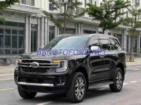 Cần bán gấp Ford Everest Titanium 2.0L 4x2 AT 2024 - Xe đẹp - Giá tốt
