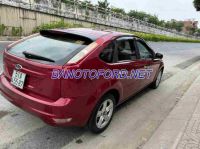 Cần bán Ford Focus Trend 1.6 AT Máy xăng 2012 màu Đỏ
