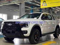 Ford Ranger Wildtrak 3.0L 4x4 AT Số tự động màu Trắng 2026