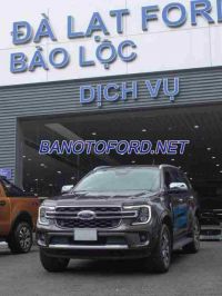 Cần bán Ford Everest Titanium Plus 2.0L 4x4 AT đời 2022