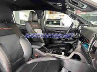 Bán xe Ford Ranger Wildtrak 3.0L 4x4 AT 2026, màu Xám