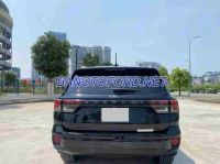Bán Ford Everest Wildtrak 2.0L 4x4 AT 2023 - giá tốt