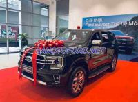 Ford Everest Platinum 2.0L 4x4 AT 2026 - Đẹp lung linh