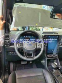 Bán xe Ford Everest Platinum 2.0L 4x4 AT 2026 - Giá cực tốt