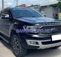 Cần bán Ford Everest Titanium 2.0L 4x2 AT 2021 xe đẹp