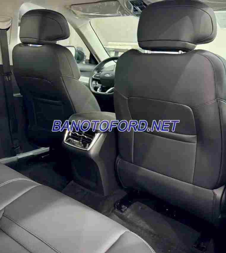 Ford Territory Trend 1.5 AT 2026 Số tự động bản Máy xăng