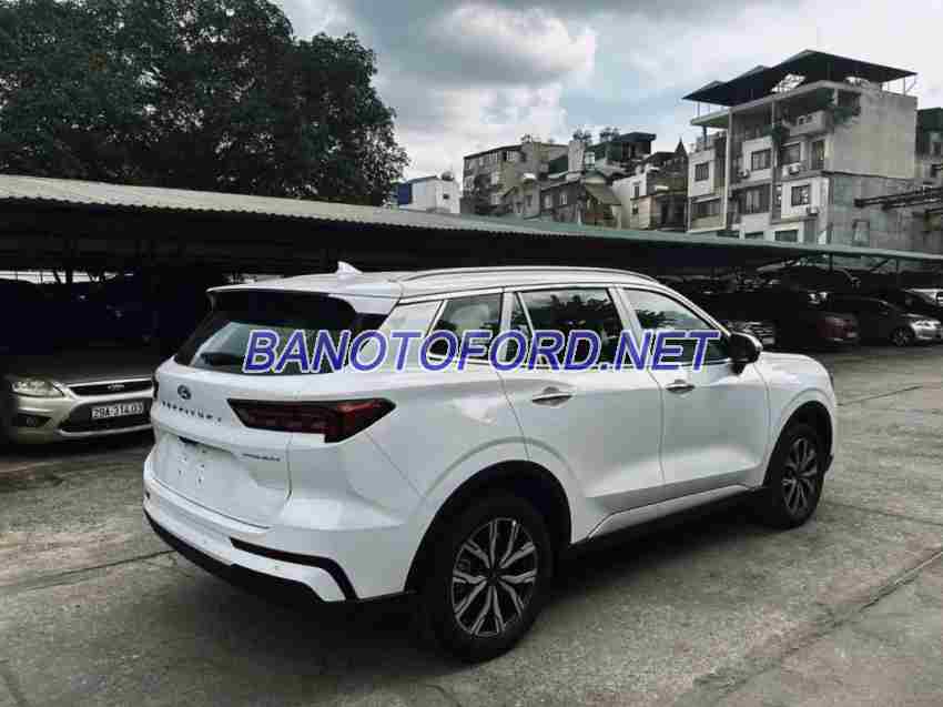 Bán Ford Territory Titanium 1.5 AT năm 2026 đẹp xuất sắc