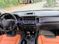 Ford Ranger XLS 2.2L 4x2 MT 2018 Máy dầu đẹp long lanh
