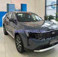 Ford Territory Trend 1.5 AT Lắp ráp trong nước Số tự động rất đẹp - 2026