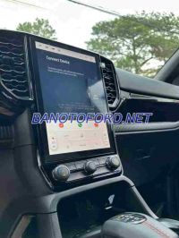 Ford Ranger 2026 Số tự động Lắp ráp trong nước cực đẹp