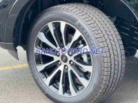 Ford Everest 2026 bản Platinum+ 2.3L 4x4 AT