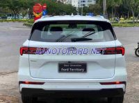 Xe chất - Giá tốt Ford Territory Trend 1.5 AT 2026