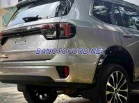 Ford Everest Platinum+ 2.3L 4x4 AT 2026. Kết nối giá trị thật