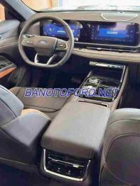 Ford Territory Titanium X 1.5 AT 2026 Trắng