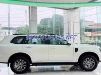Bán Ford Everest Ambiente 2.0L 4x2 AT đời 2026 Số tự động