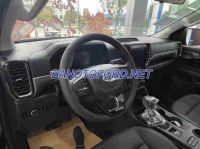 Ford Everest Ambiente 2.0L 4x2 AT sx 2026 - màu Đen - cực đẹp