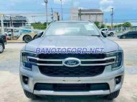 Ford Everest Ambiente 2.0L 4x2 AT 2026 Số tự động bản Máy dầu