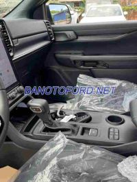 Bán Xe Ford Everest Platinum 2.0L 4x2 AT 2026 - màu  Đen