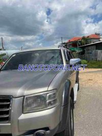 Ford Everest 2.5L 4x2 MT 2008 Số tay giá đẹp