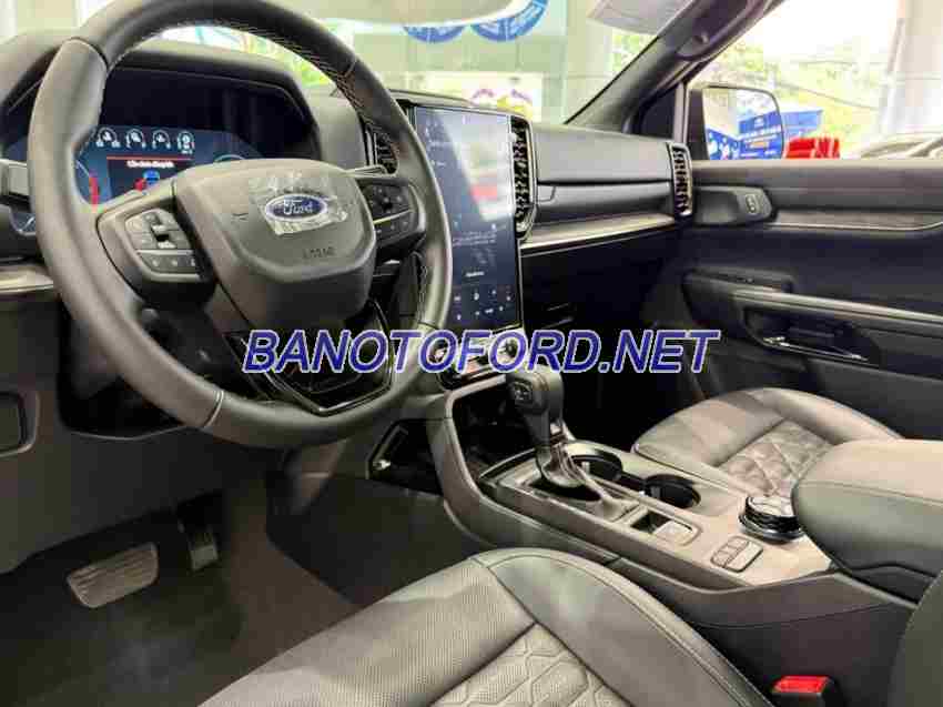 Bán xe Ford Everest Platinum 2.0L 4x4 AT 2026 đẹp xuất sắc