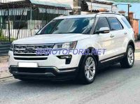 Ford Explorer Limited 2.3L EcoBoost 2019 giá cực tốt