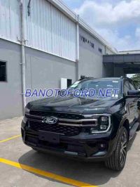 Bán xe Ford Everest Platinum 2.0L 4x4 AT năm 2026