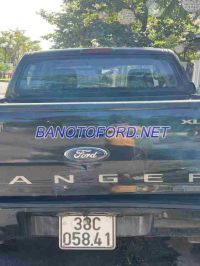 Cần bán xe Ford Ranger XLS 2.2L 4x2 AT đời 2014