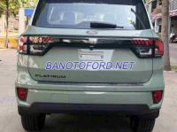 Ford Everest 2026 Số tự động Nhập khẩu cực đẹp