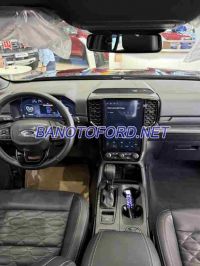 Bán Xe Ford Everest Platinum 2.0L 4x4 AT Số tự động 2026