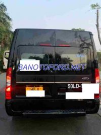Bán Ford Transit Limousine 2020 - giá tốt