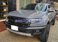 Cần bán Ford Ranger Raptor 2.0L 4x4 AT đời 2022