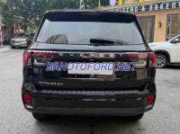 Ford Everest Titanium 2.0L 4x2 AT model 2022 xe chuẩn hết ý