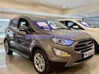 Cần bán Ford EcoSport Titanium 1.5L AT 2018, xe đẹp giá rẻ bất ngờ