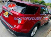 Ford Explorer Limited 2.3L EcoBoost sản xuất 2021 cực chất!