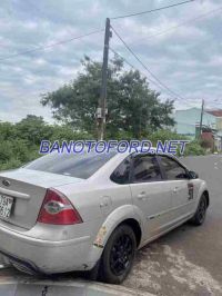 Cần bán xe Ford Focus 2.0 MT năm 2005 màu Cát cực đẹp