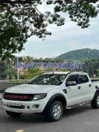 Ford Ranger XLT 2.2L 4x4 MT 2013 giá cực tốt