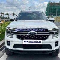 Bán Ford Everest Platinum 2.0L 4x4 AT đời 2025 xe đẹp - giá tốt