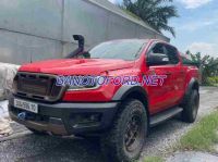 Bán Ford Ranger Raptor 2.0L 4x4 AT 2020 - giá tốt