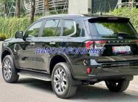 Ford Everest Titanium 2.0L 4x2 AT 2025 Số tự động cực đẹp!