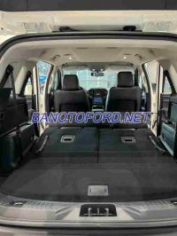 Ford Everest Ambiente 2.0L 4x2 AT 2025 - Đẹp lung linh