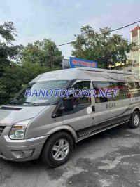 Ford Transit Limousine năm sản xuất 2017 giá tốt