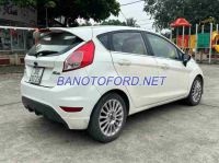 Cần bán gấp Ford Fiesta S 1.0AT Ecoboost 2016 - Xe đẹp - Giá tốt