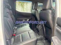 Ford Ranger Wildtrak 2.0L 4x4 AT 2022 Số tự động giá đẹp