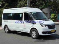 Ford Transit Tiêu chuẩn 2023 Số tay giá đẹp