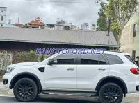 Bán xe Ford Everest Titanium 2.0L 4x4 AT đời 2020 - Giá tốt