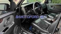 Ford Escape XLT 2.3L 4x4 AT 2009 Máy xăng đẹp long lanh