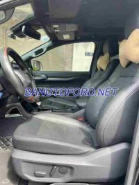 Cần bán gấp Ford Everest Titanium 2.0L 4x2 AT đời 2025, màu Đen